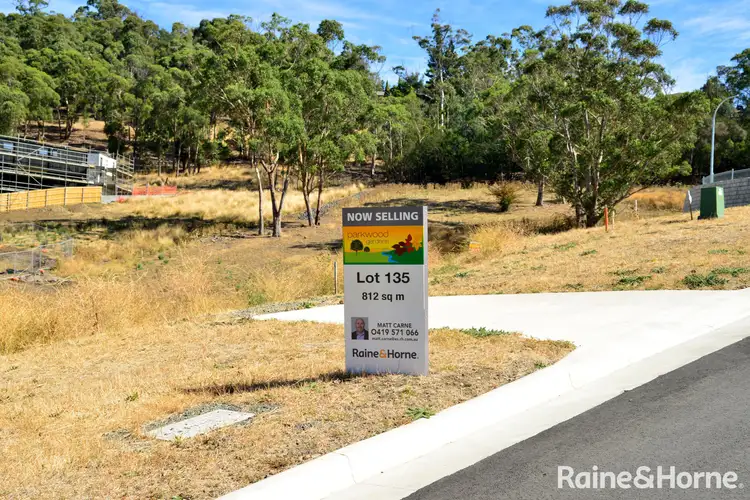 41 Kiewa Rise, Lenah Valley TAS 7008