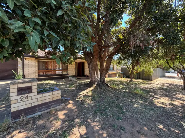 24 Elliott Street, Campbelltown SA 5074