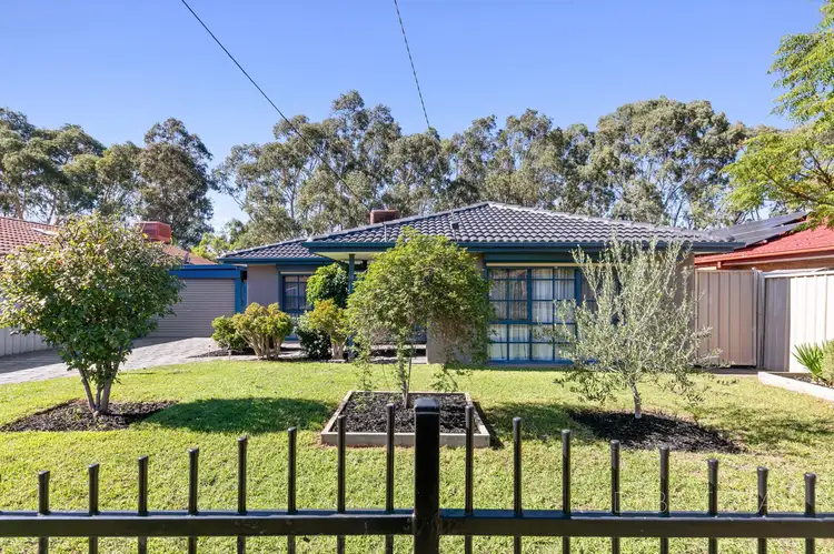 14 Merrill Drive, Epping VIC 3076