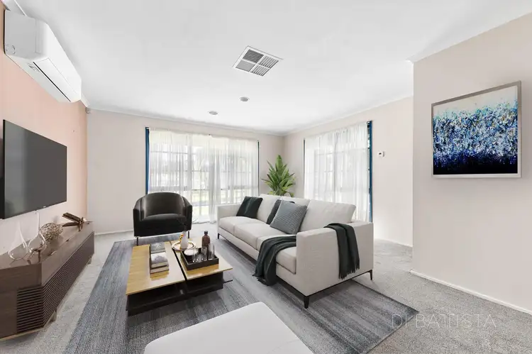 Fourth view of Homely house listing, 14 Merrill Drive, Epping VIC 3076
