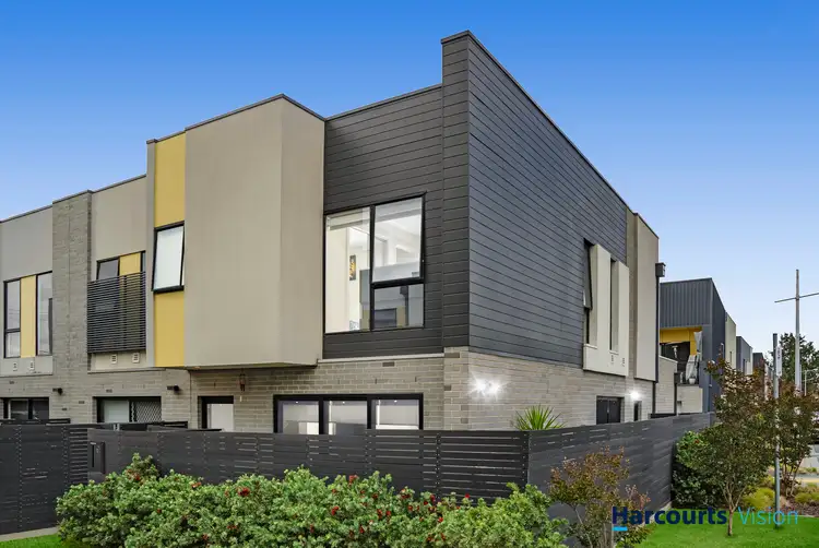 Main view of Homely townhouse listing, 9 Poble Walk, Avondale Heights VIC 3034