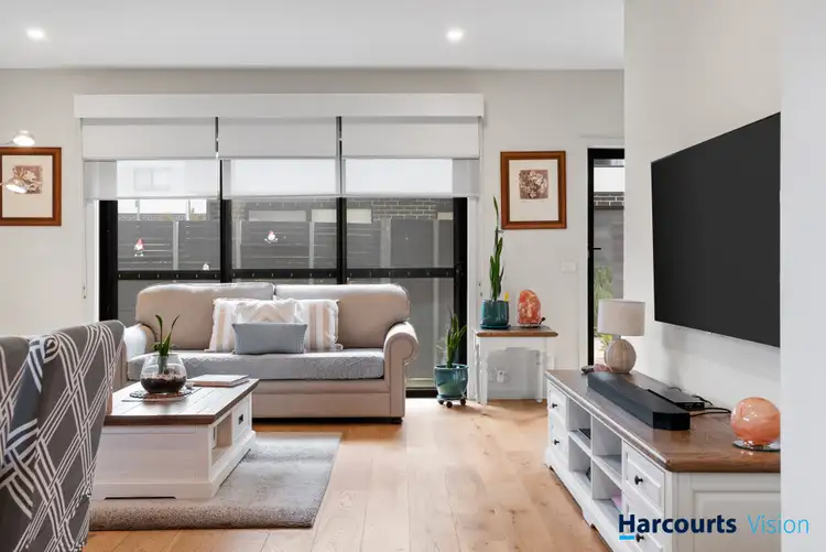 Sixth view of Homely townhouse listing, 9 Poble Walk, Avondale Heights VIC 3034