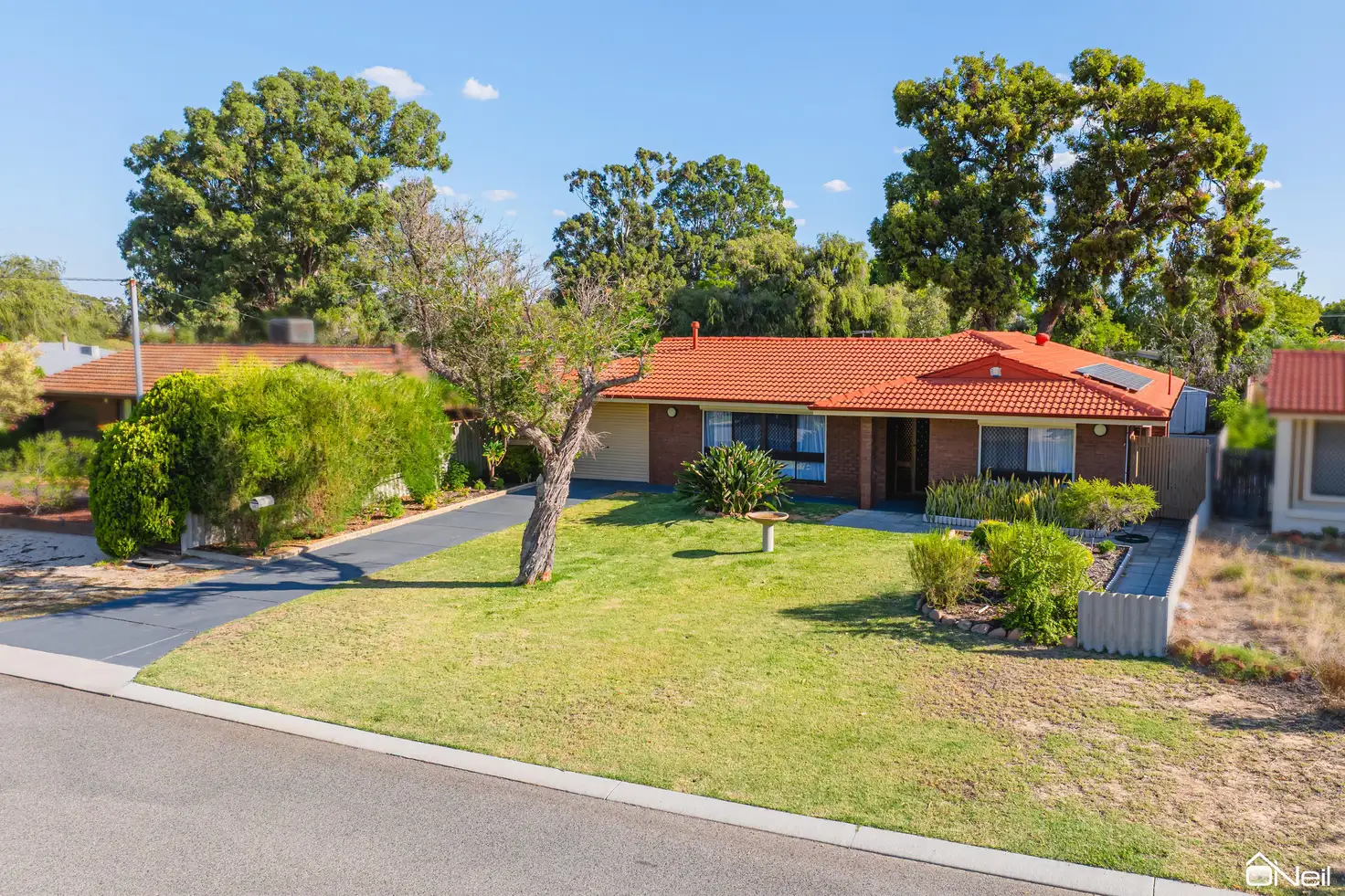 Main view of Homely house listing, 18 Kidbroke Place, Kelmscott WA 6111