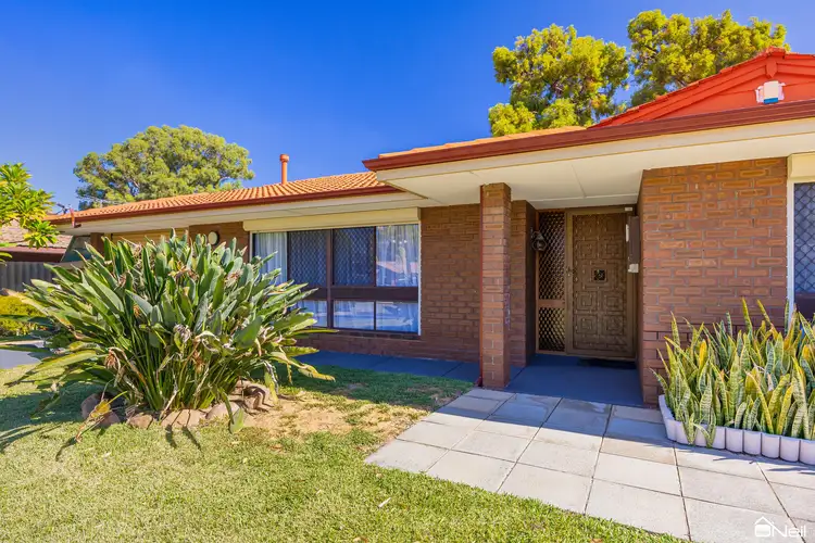 Fourth view of Homely house listing, 18 Kidbroke Place, Kelmscott WA 6111