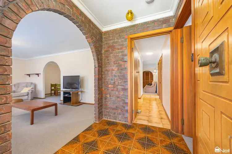 Fifth view of Homely house listing, 18 Kidbroke Place, Kelmscott WA 6111