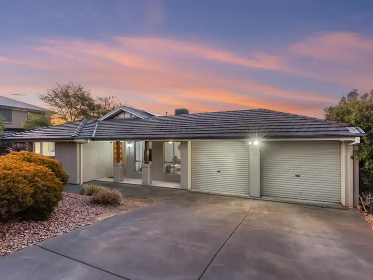 Second view of Homely house listing, 3 Edithburgh Avenue, Seaford Rise SA 5169
