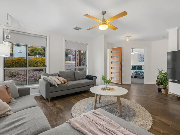 Third view of Homely house listing, 3 Edithburgh Avenue, Seaford Rise SA 5169