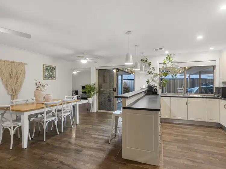 Fourth view of Homely house listing, 3 Edithburgh Avenue, Seaford Rise SA 5169