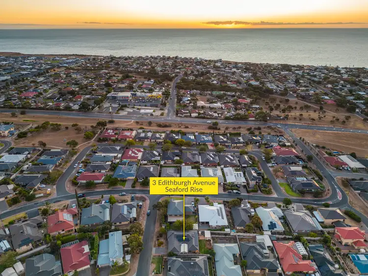 Sixth view of Homely house listing, 3 Edithburgh Avenue, Seaford Rise SA 5169