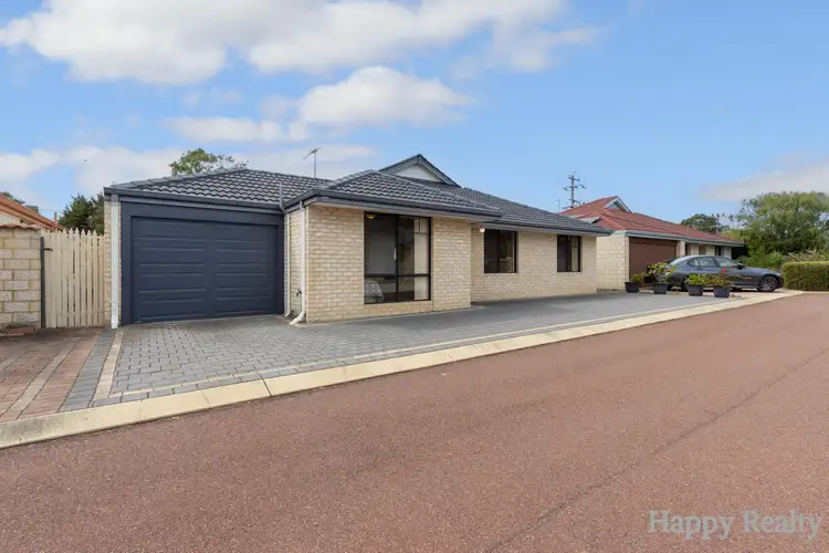 18/67-69 Braemore Street, Seville Grove WA 6112