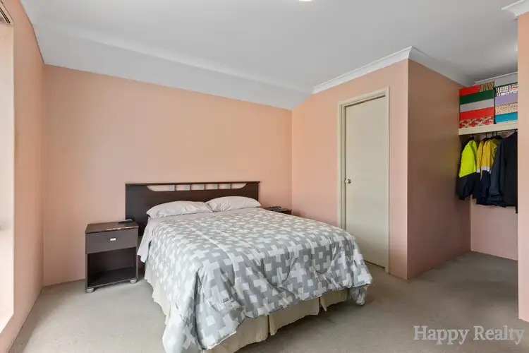 Second view of Homely house listing, 18/67-69 Braemore Street, Seville Grove WA 6112