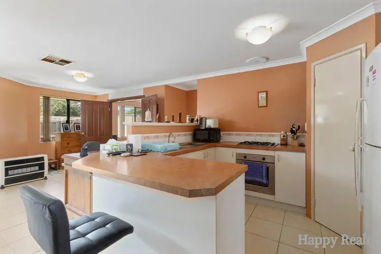 Fifth view of Homely house listing, 18/67-69 Braemore Street, Seville Grove WA 6112