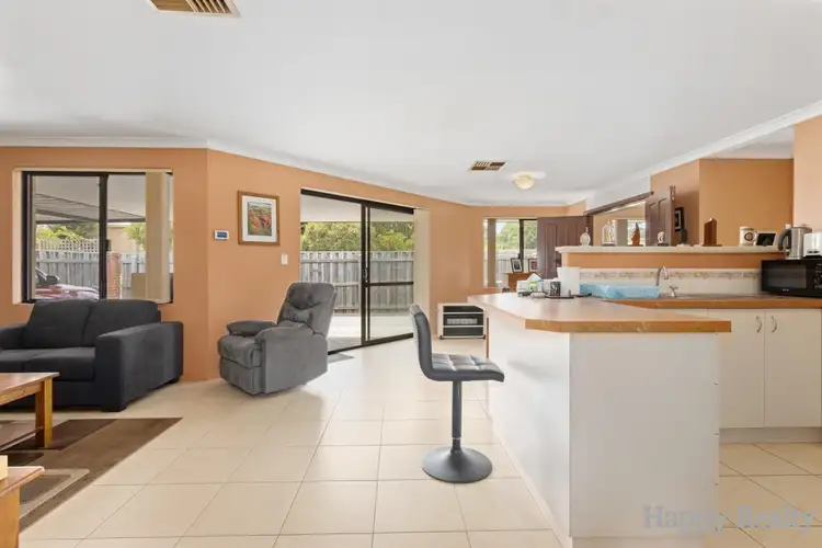 Sixth view of Homely house listing, 18/67-69 Braemore Street, Seville Grove WA 6112