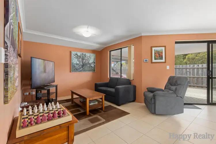 Seventh view of Homely house listing, 18/67-69 Braemore Street, Seville Grove WA 6112