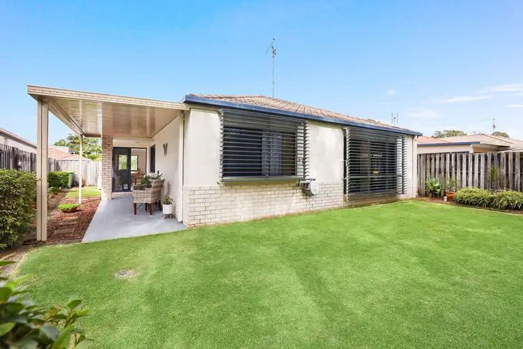 Second view of Homely house listing, 235/2 Falcon Way, Tweed Heads South NSW 2486