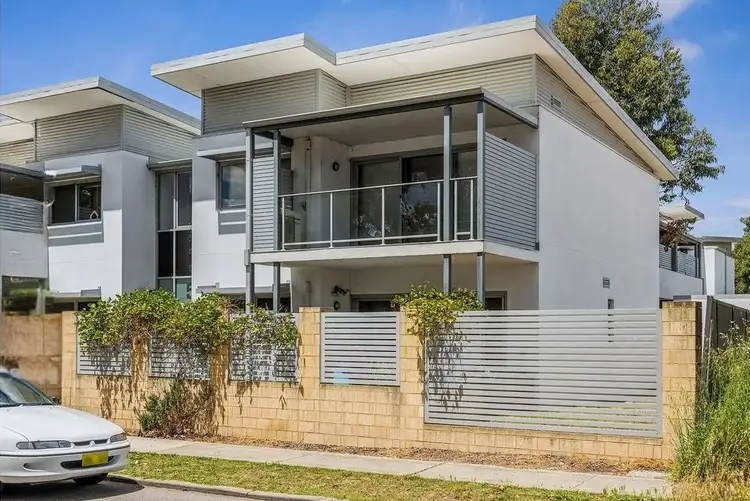 12/7 Streatham Street, Beckenham WA 6107