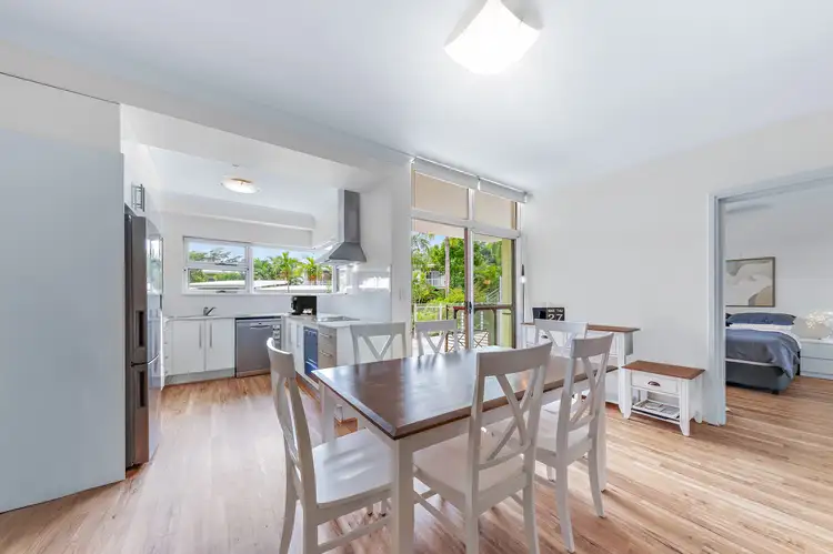 Main view of Homely apartment listing, 75/65 Manooka Drive, Cannonvale QLD 4802