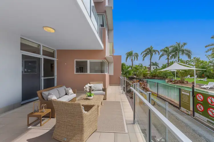 75/65 Manooka Drive, Cannonvale QLD 4802