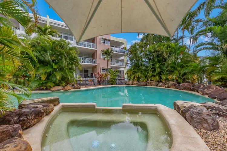 Fourth view of Homely apartment listing, 75/65 Manooka Drive, Cannonvale QLD 4802