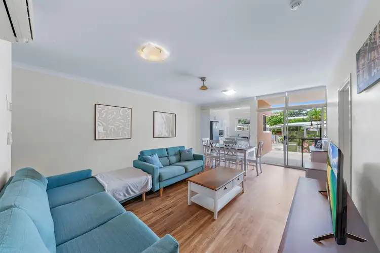 Fifth view of Homely apartment listing, 75/65 Manooka Drive, Cannonvale QLD 4802