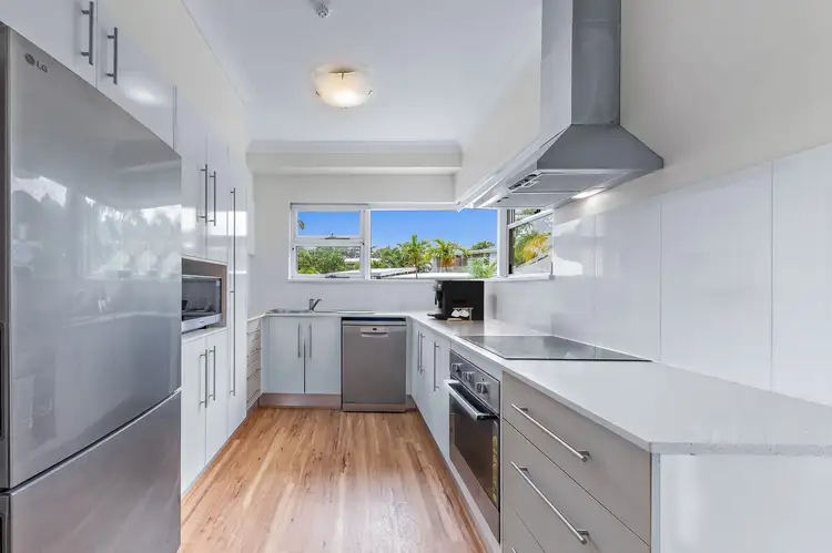 Sixth view of Homely apartment listing, 75/65 Manooka Drive, Cannonvale QLD 4802