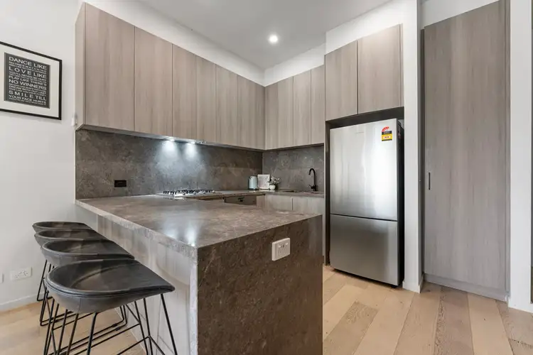 Third view of Homely house listing, 1/22 Cadby Avenue, Ormond VIC 3204