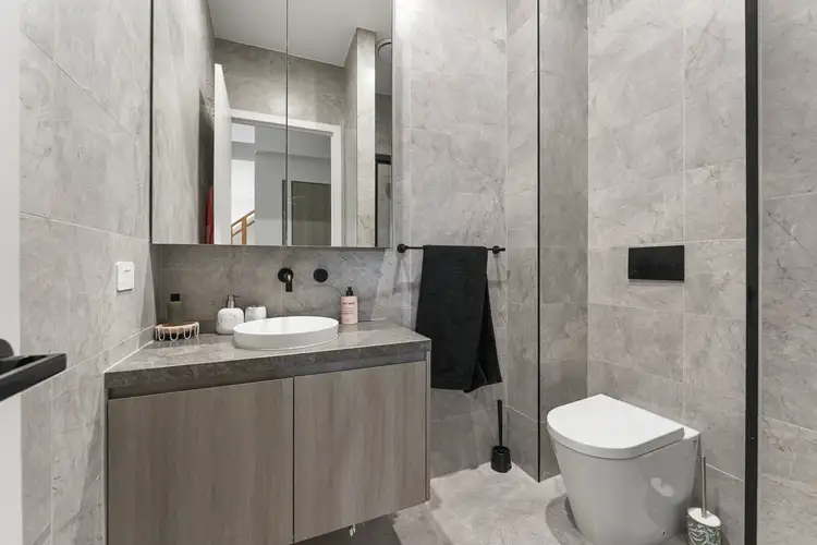 Fourth view of Homely house listing, 1/22 Cadby Avenue, Ormond VIC 3204
