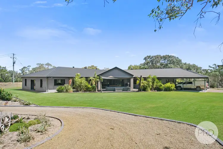 345 Lowes Creek Road
