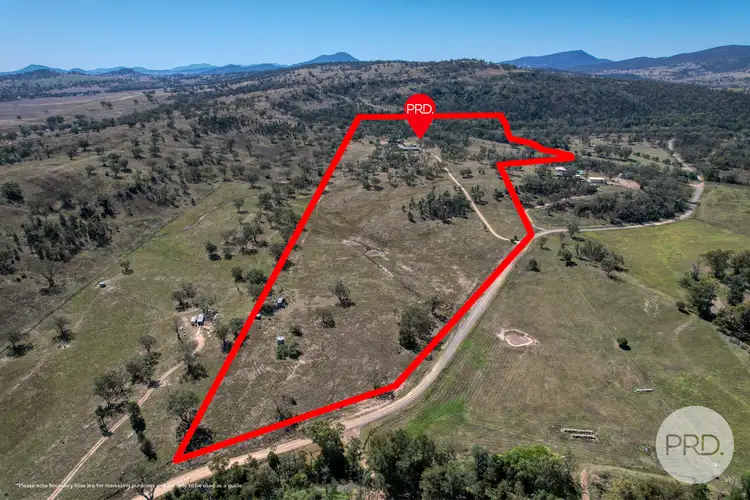 345 Lowes Creek Road, Quipolly NSW 2343