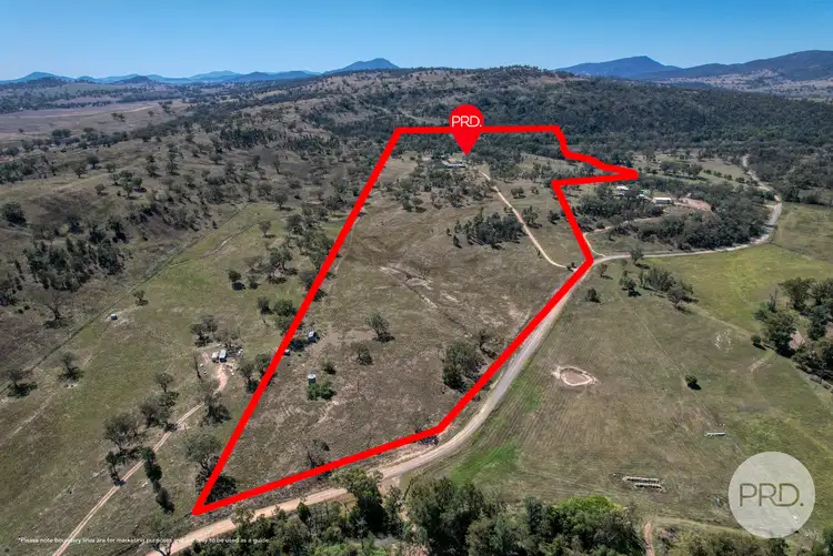 Second view of Homely house listing, 345 Lowes Creek Road, Quipolly NSW 2343