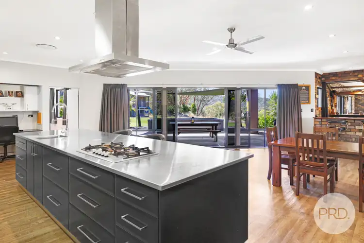 Third view of Homely house listing, 345 Lowes Creek Road, Quipolly NSW 2343