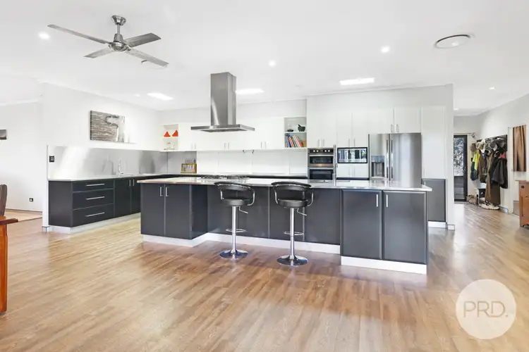 Sixth view of Homely house listing, 345 Lowes Creek Road, Quipolly NSW 2343