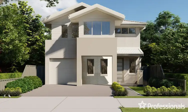 12 Violenta Way, Rosemeadow NSW 2560
