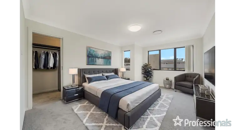 Second view of Homely house listing, 12 Violenta Way, Rosemeadow NSW 2560