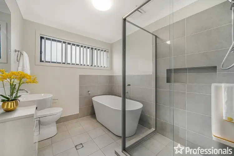 Third view of Homely house listing, 12 Violenta Way, Rosemeadow NSW 2560