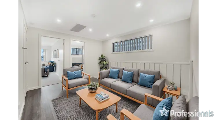 Fourth view of Homely house listing, 12 Violenta Way, Rosemeadow NSW 2560