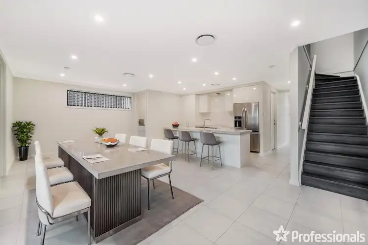Fifth view of Homely house listing, 12 Violenta Way, Rosemeadow NSW 2560