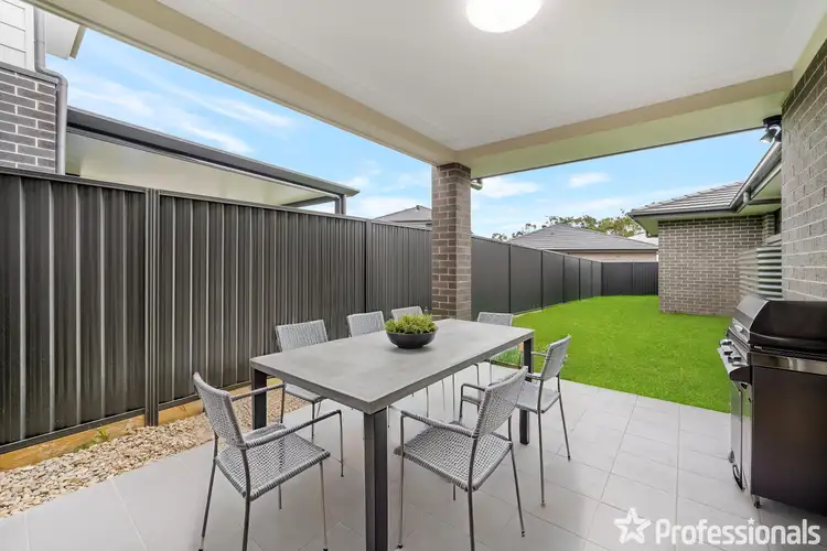 Sixth view of Homely house listing, 12 Violenta Way, Rosemeadow NSW 2560