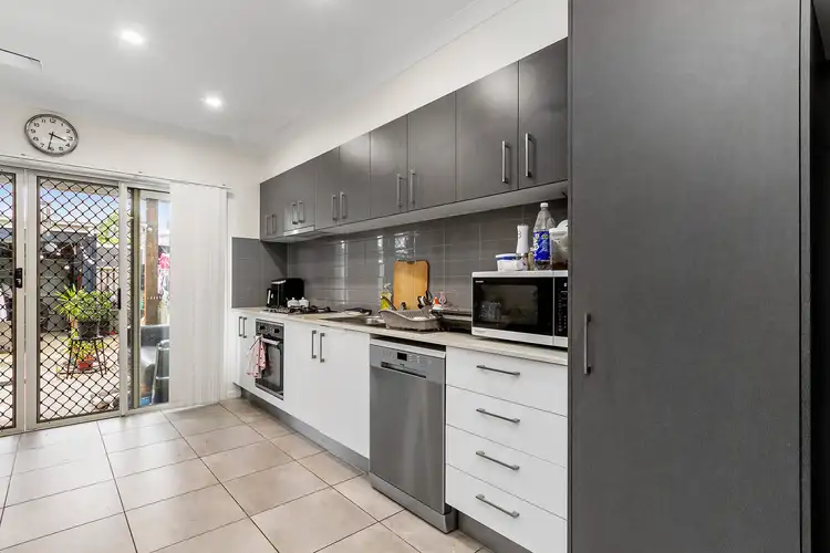 Second view of Homely house listing, 7 Beagle Street, Fitzgibbon QLD 4018