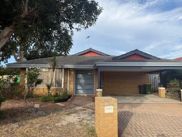 1 Brookford Ct, Jandakot WA 6164