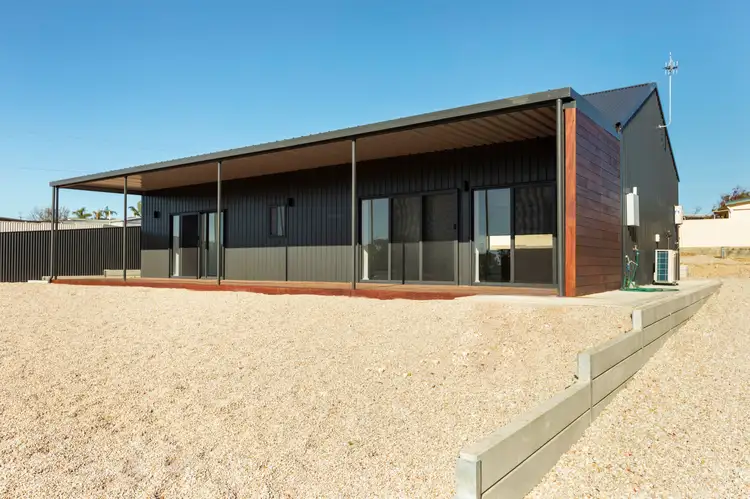Main view of Homely house listing, 15 O'Loughlin Terrace, Port Neill SA 5604
