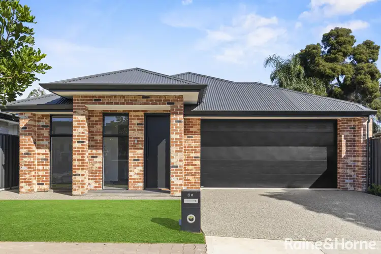 6A Mary Crescent, Newton SA 5074