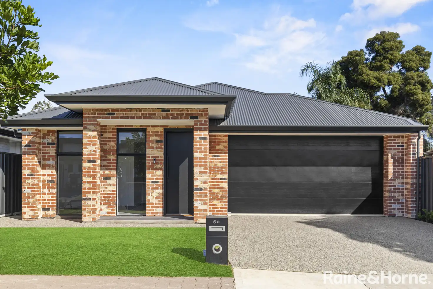 Main view of Homely house listing, 6A Mary Crescent, Newton SA 5074