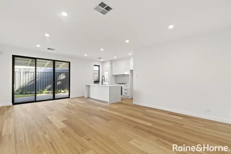 Second view of Homely house listing, 6A Mary Crescent, Newton SA 5074
