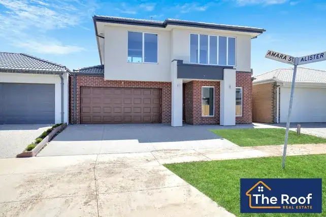 18 Amara Street, Tarneit VIC 3029