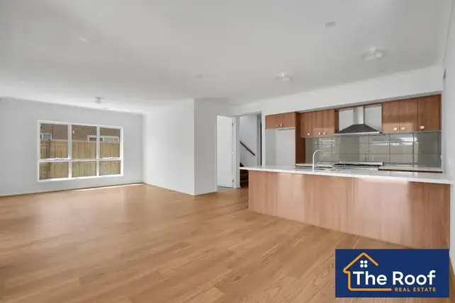 Third view of Homely house listing, 18 Amara Street, Tarneit VIC 3029
