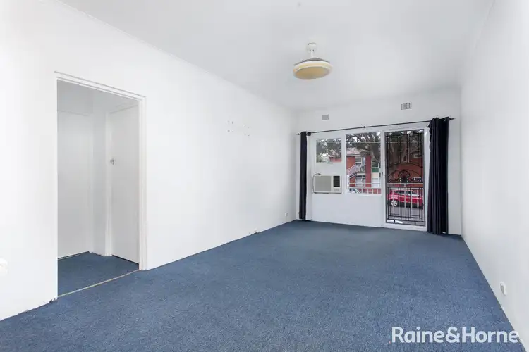Second view of Homely unit listing, 1/13 Ocean Street, Kogarah NSW 2217