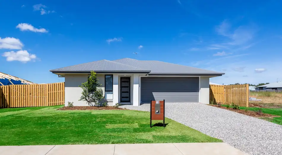 Main view of Homely house listing, 15 Jezebel Street, Rosewood QLD 4340