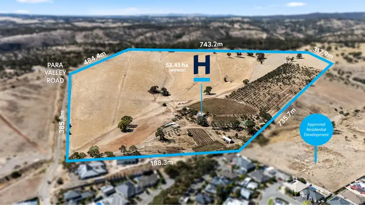 5 Para Valley Road, Golden Grove SA 5125