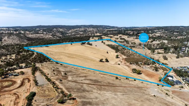 Third view of Homely rural property listing, 5 Para Valley Road, Golden Grove SA 5125